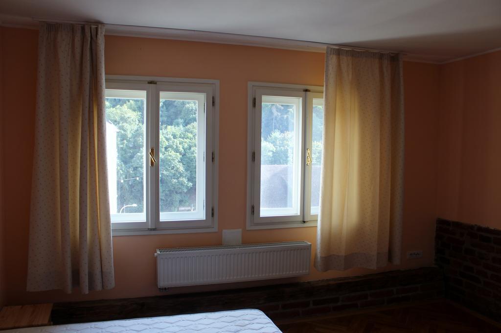 Andel Center Hotel Praha