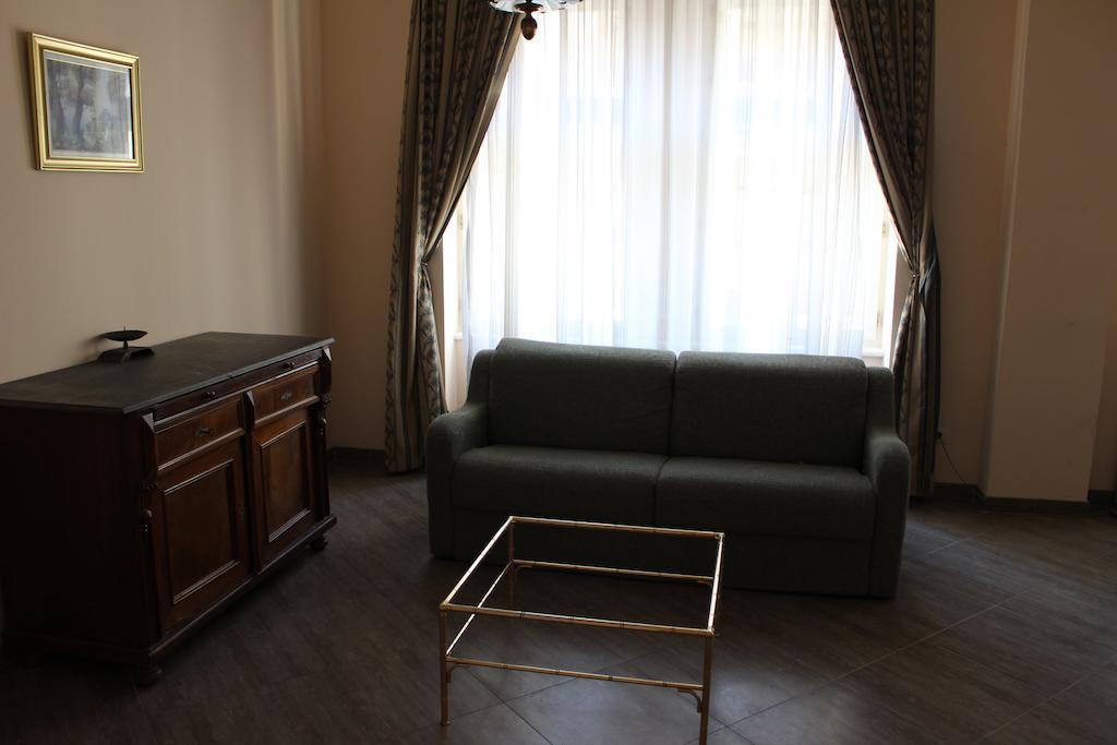 Andel Center Hotel Praha