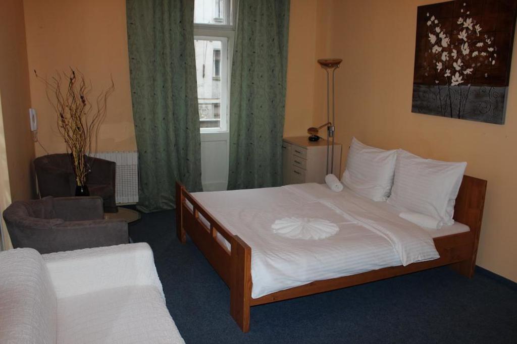 Hotel Andel Center