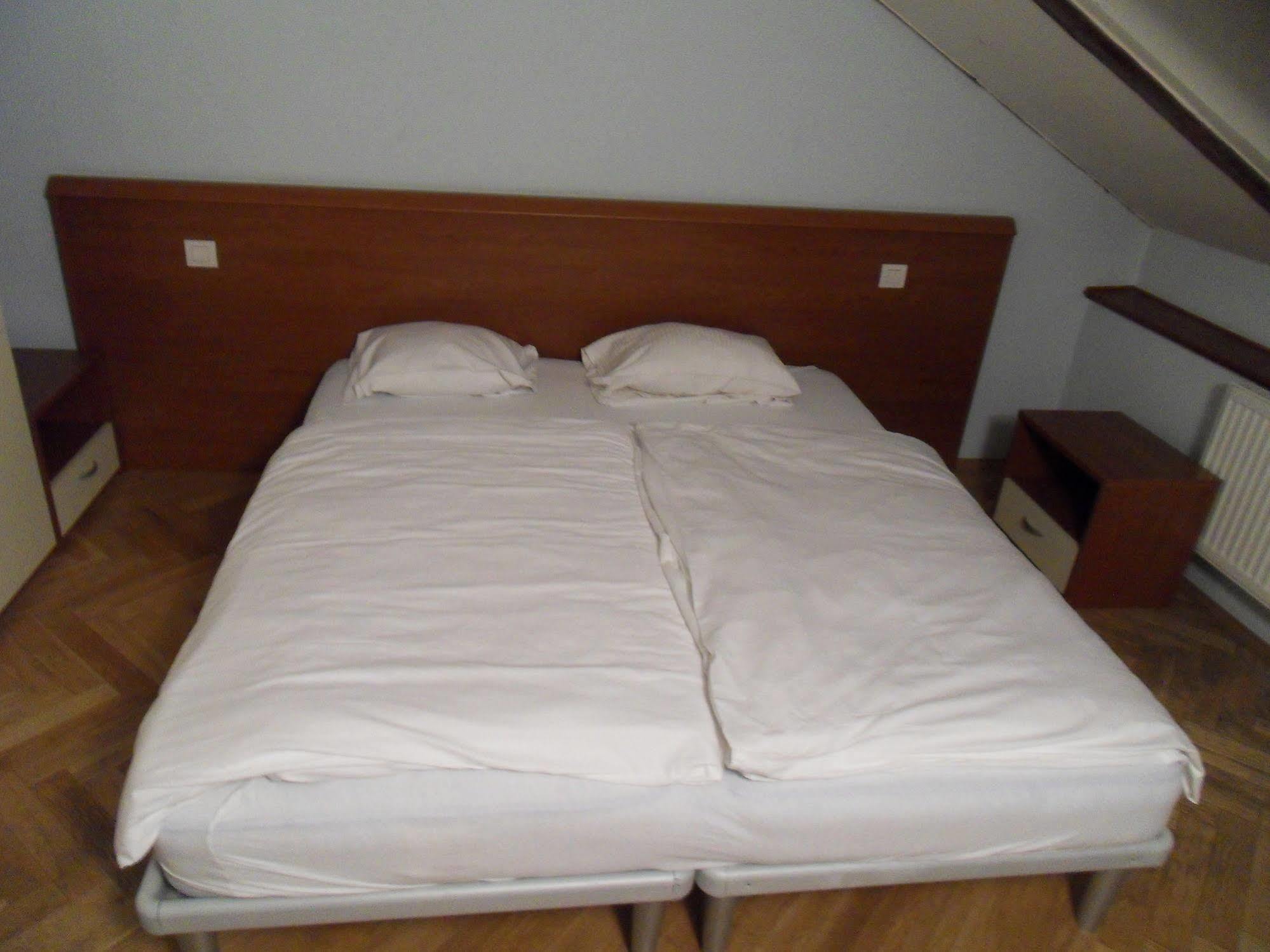 Hotel Andel Center Praha